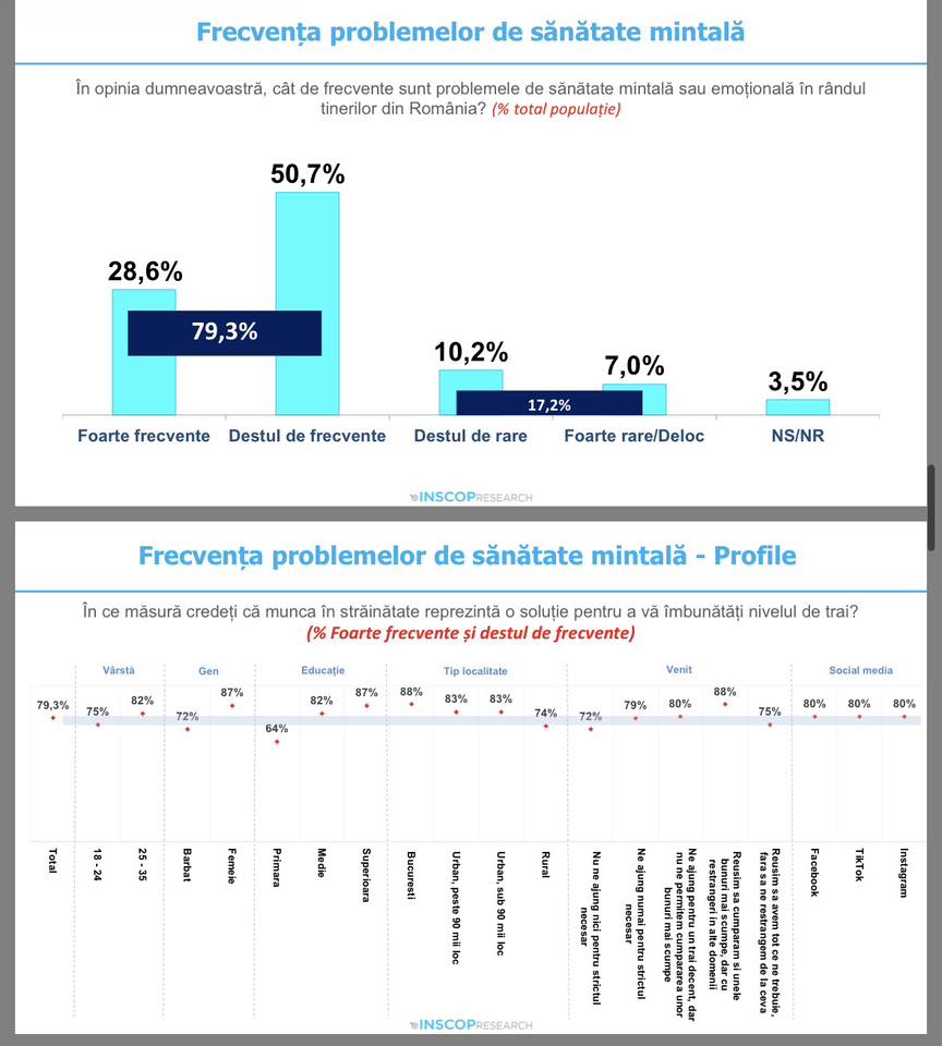 Sondaj (Facebook Remus Ştefureac)