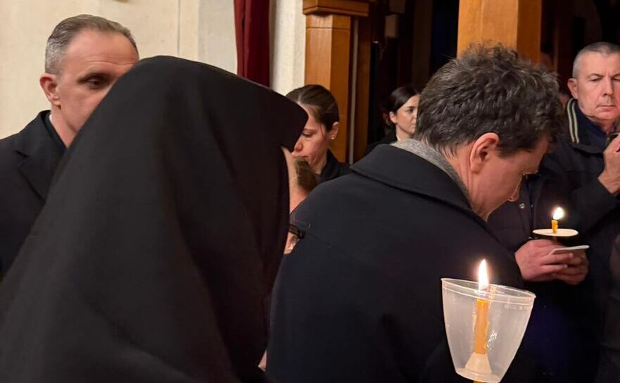 Nicuşor Dan (Virgiliu Daniel Nanu)