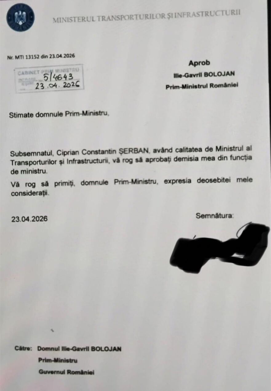  (Alina Andreea Stamatiu Ungurianu / Facebook)