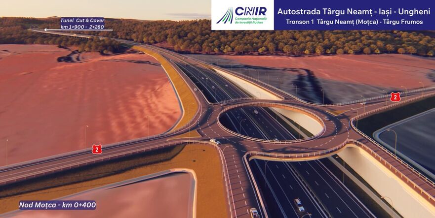 Autostradă