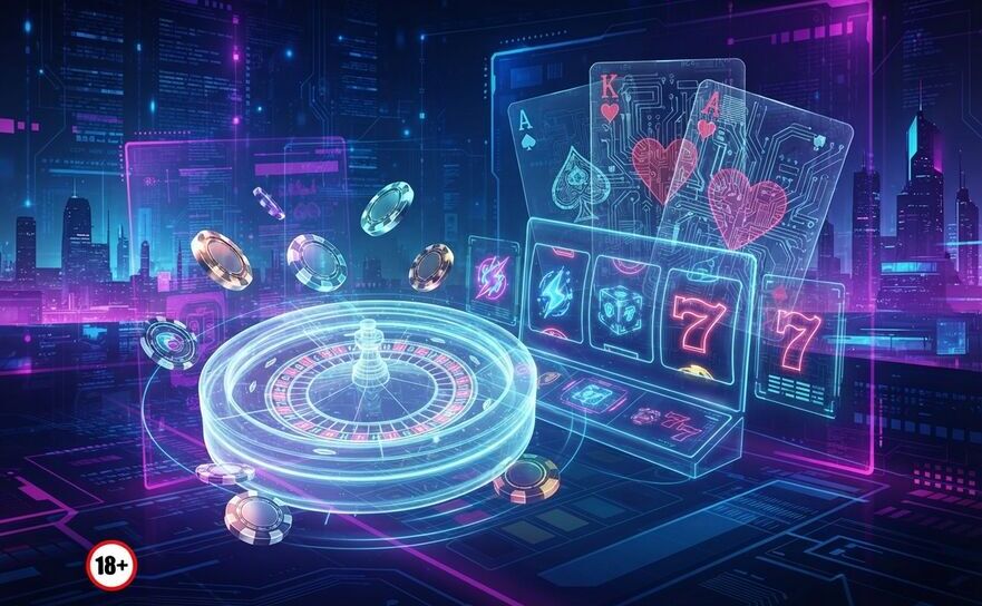 Casino online (canva.com)