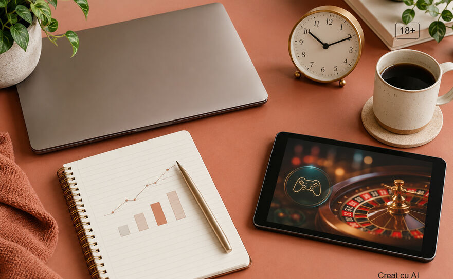 Cazino online, casino online